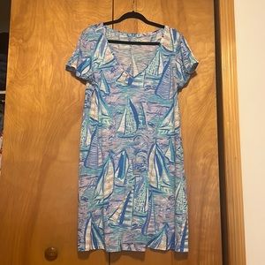 The Perfect Lilly Pulitzer Dress
